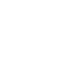 Black & White Aesthetic Circle Model Agency Logo copie
